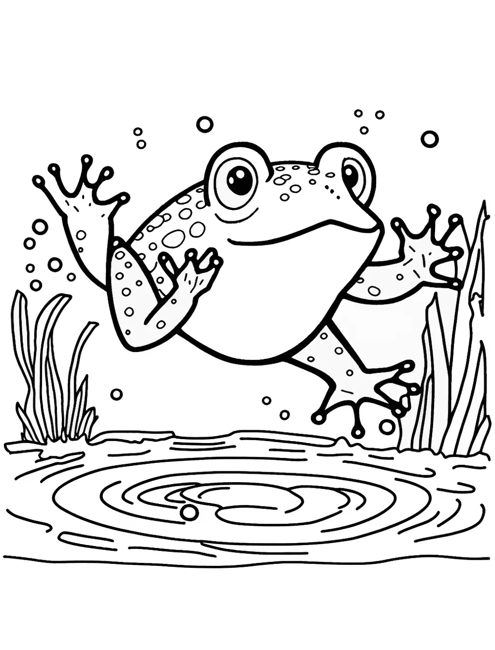 90 Coloring Sheets Free Printables 97