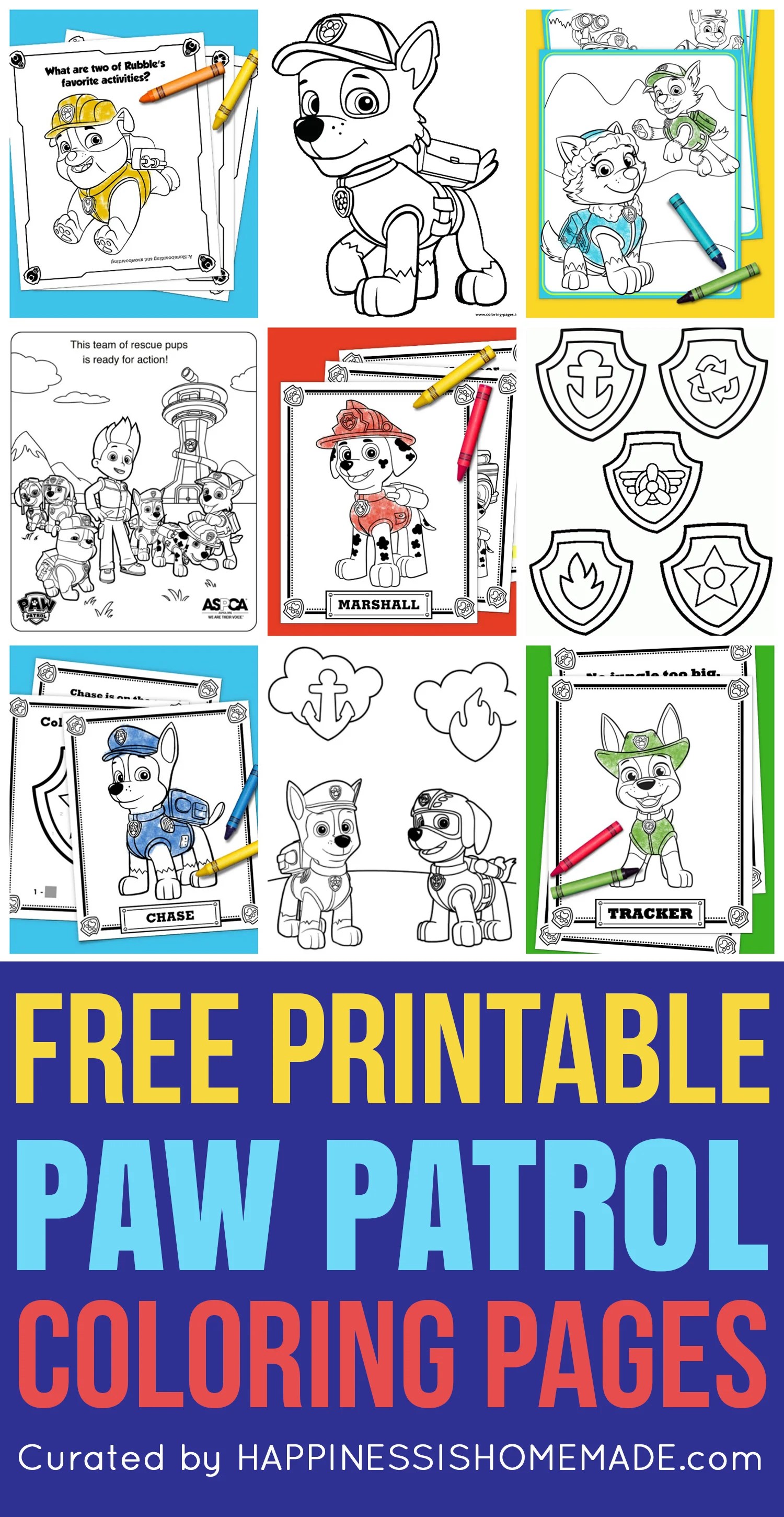 90 Coloring Sheets Free Printables 98