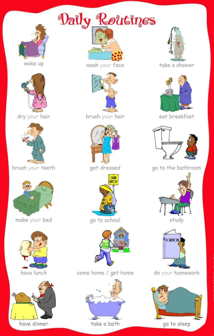 90 Free Printable Autism Worksheets Pdf 11