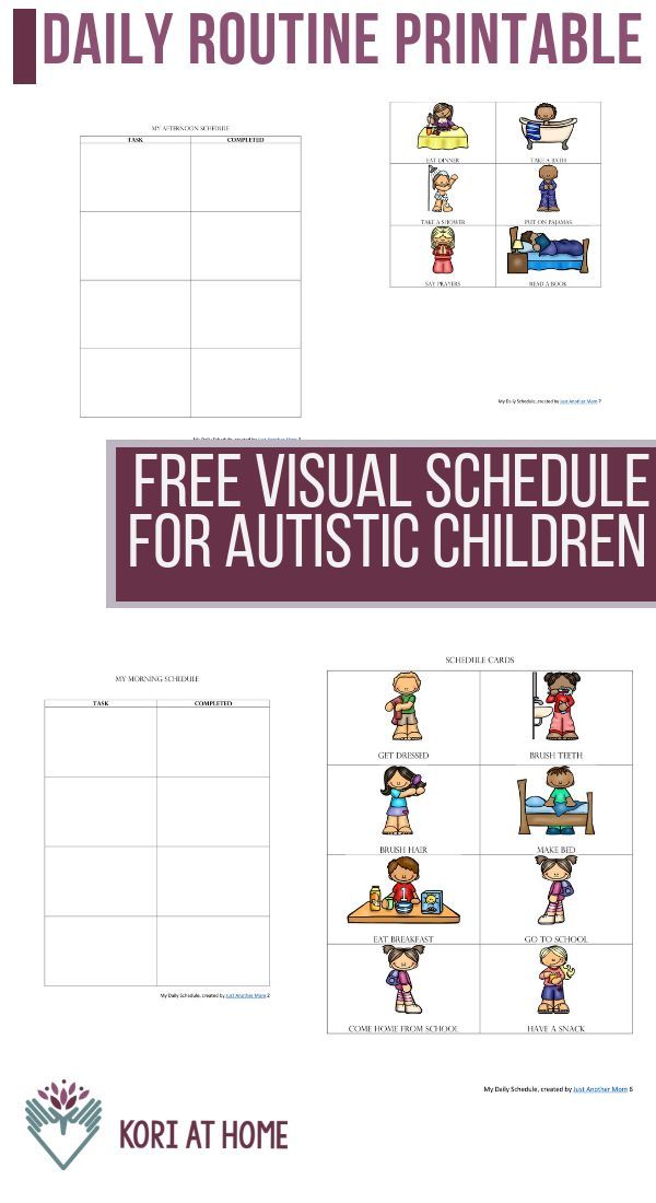 90 Free Printable Autism Worksheets Pdf 16