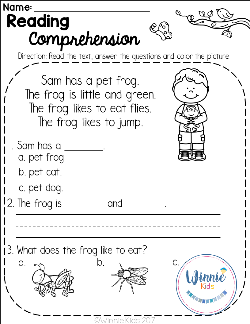 90 Free Printable Autism Worksheets Pdf 23