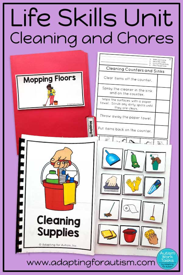 90 Free Printable Autism Worksheets Pdf 27