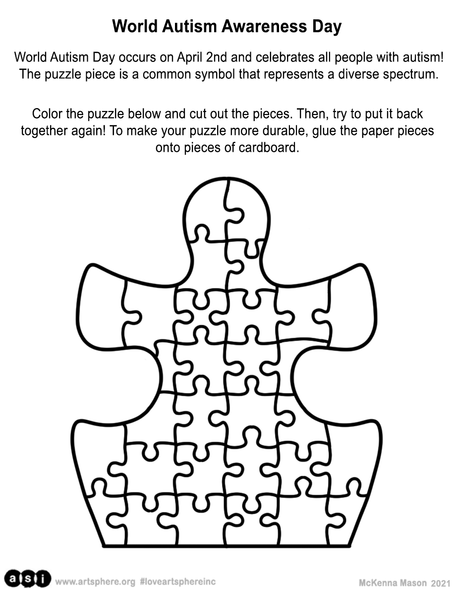 90 Free Printable Autism Worksheets Pdf 32
