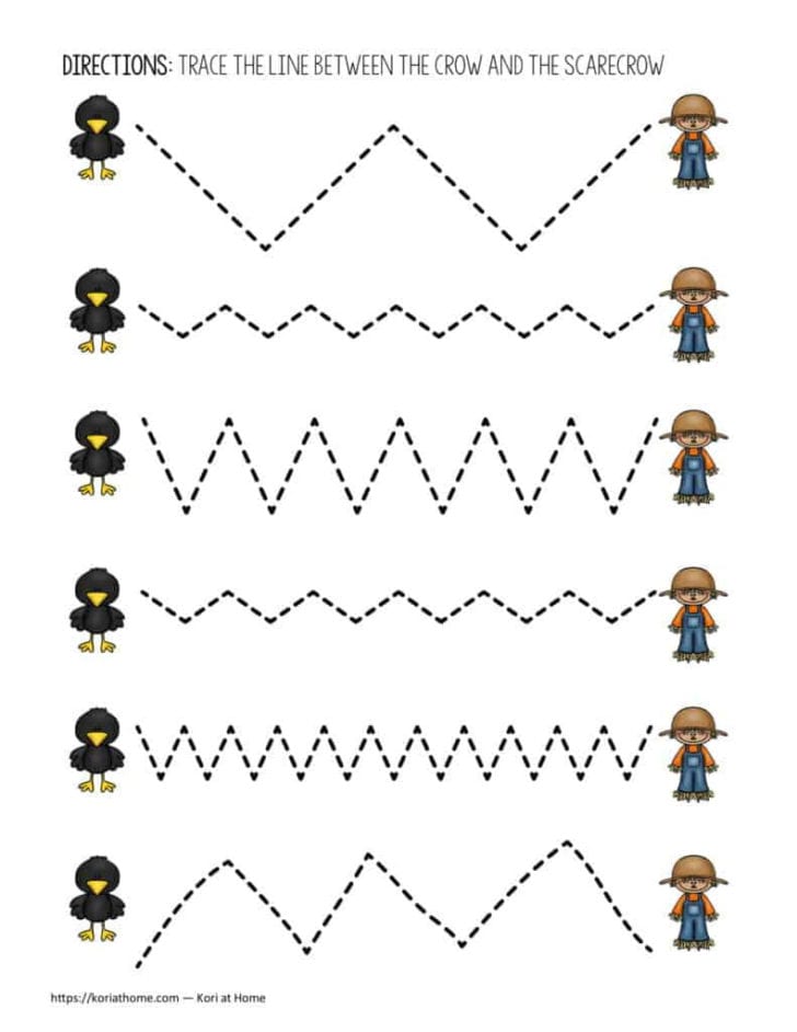 90 Free Printable Autism Worksheets Pdf 47
