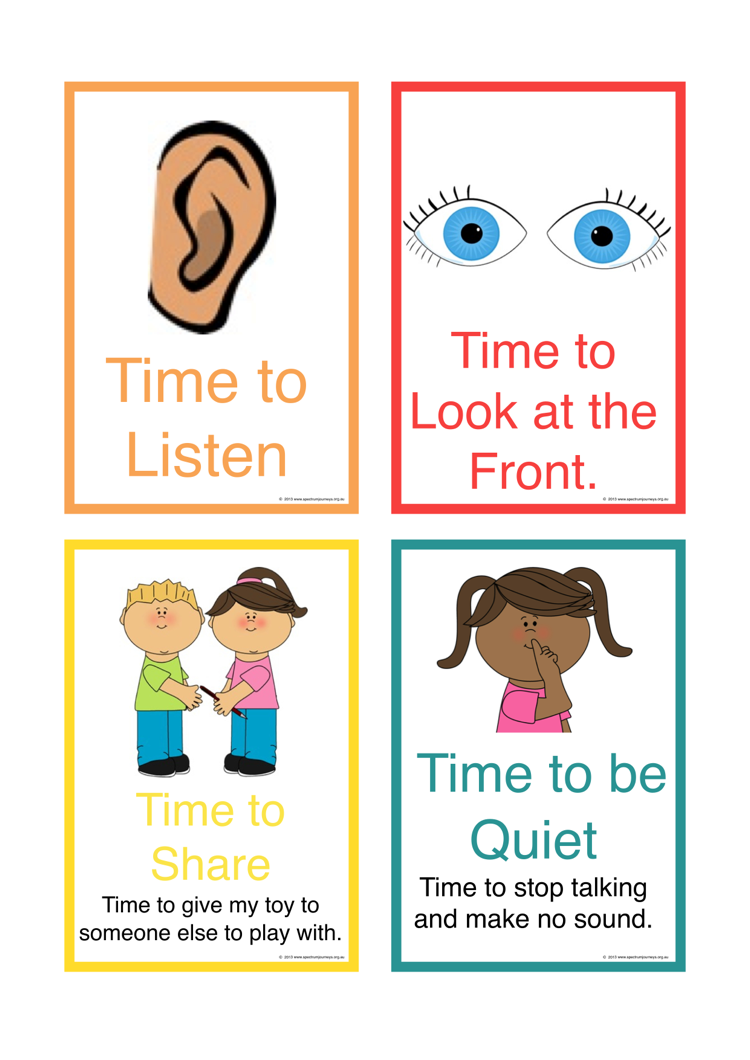 90 Free Printable Autism Worksheets Pdf 50