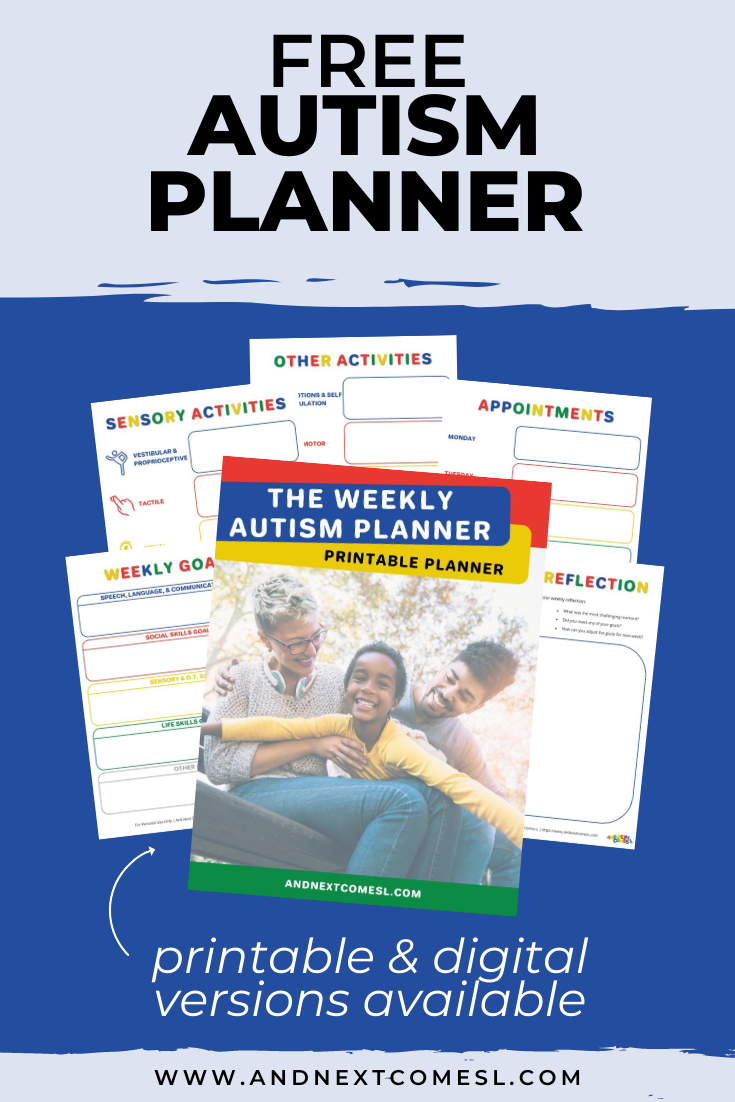 90 Free Printable Autism Worksheets Pdf 62
