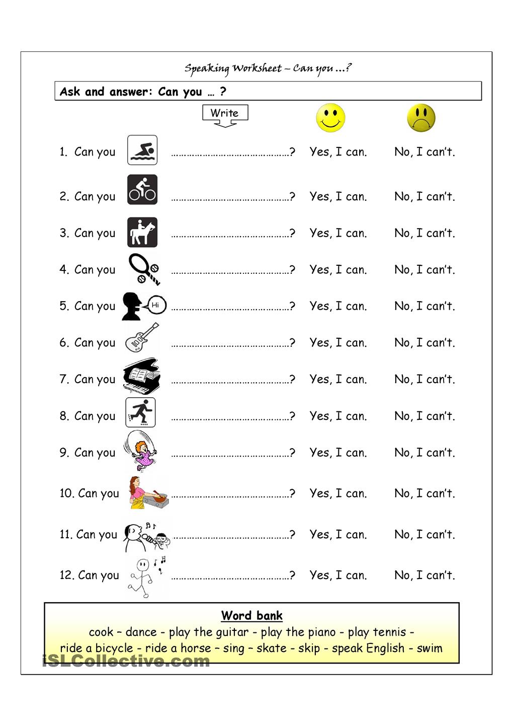 90 Free Printable Autism Worksheets Pdf 86