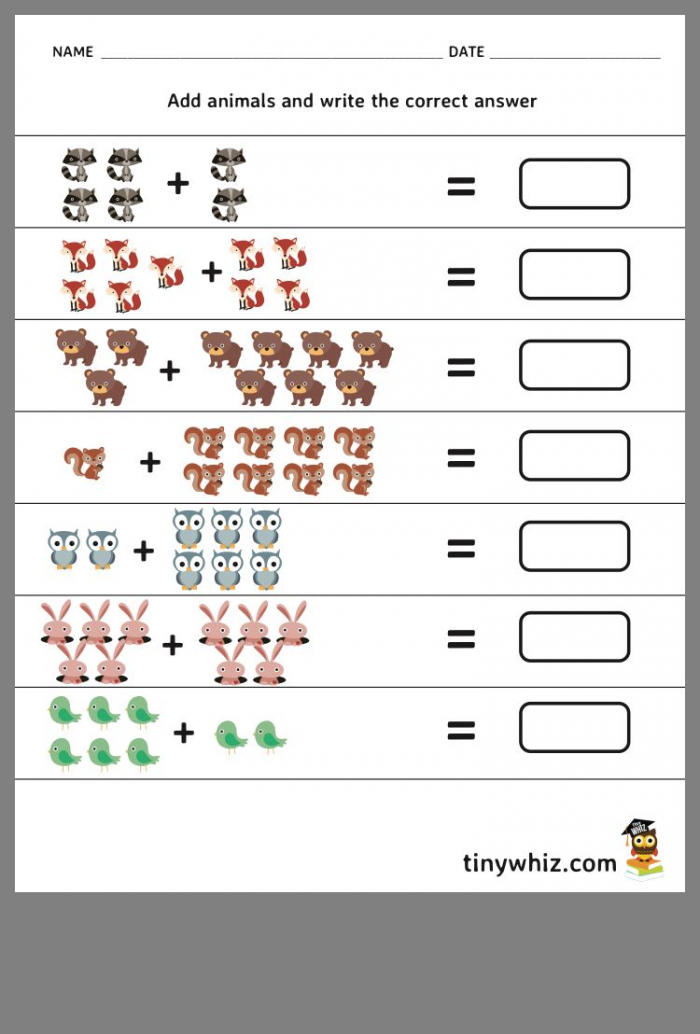 90 Free Printable Autism Worksheets Pdf 95