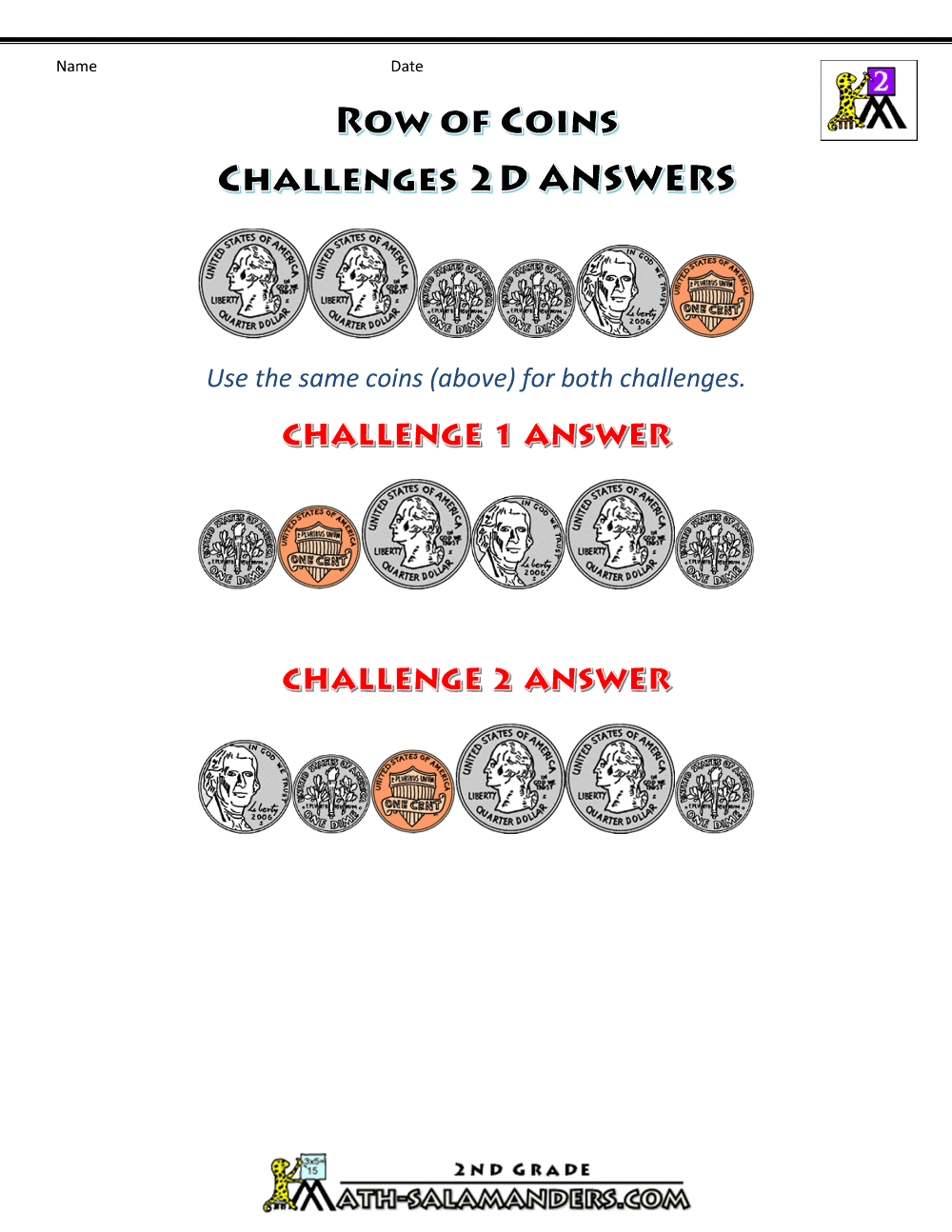 90 Free Printable Coin Inventory Sheets 15