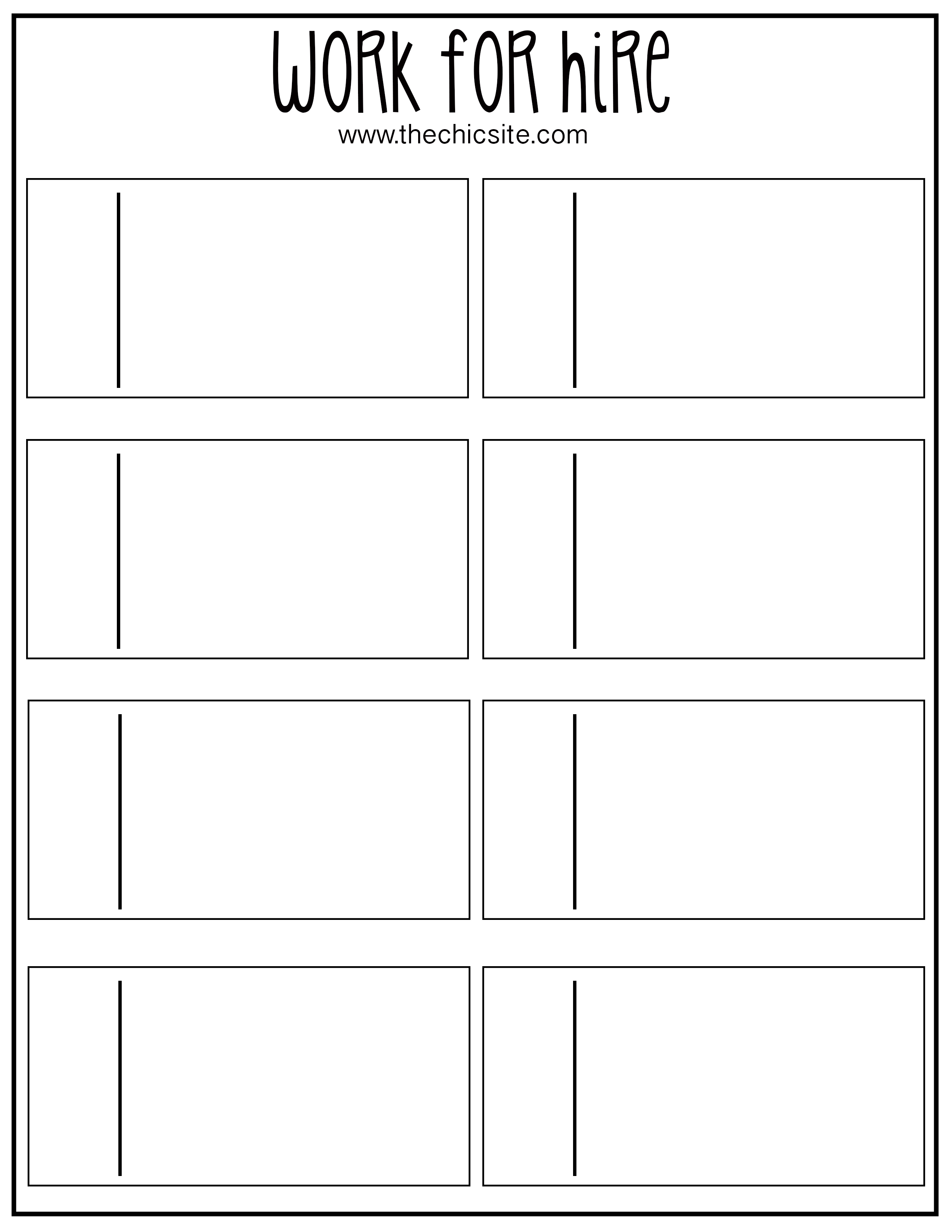 90 Free Printable Coin Inventory Sheets 3