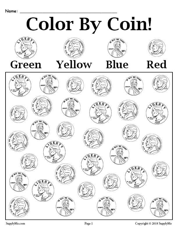 90 Free Printable Coin Inventory Sheets 31