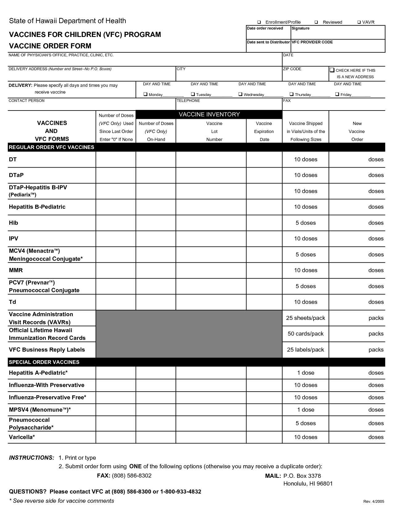 90 Free Printable Coin Inventory Sheets 8