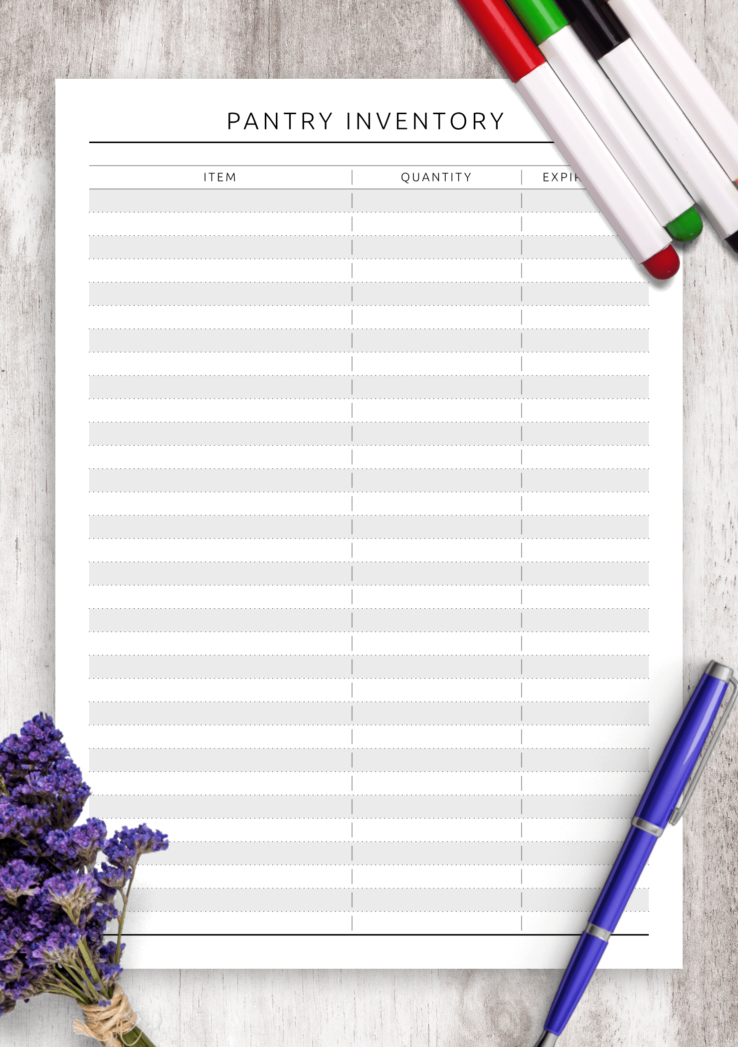 90 Free Printable Coin Inventory Sheets 86