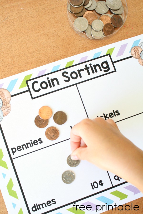90 Free Printable Coin Inventory Sheets 93