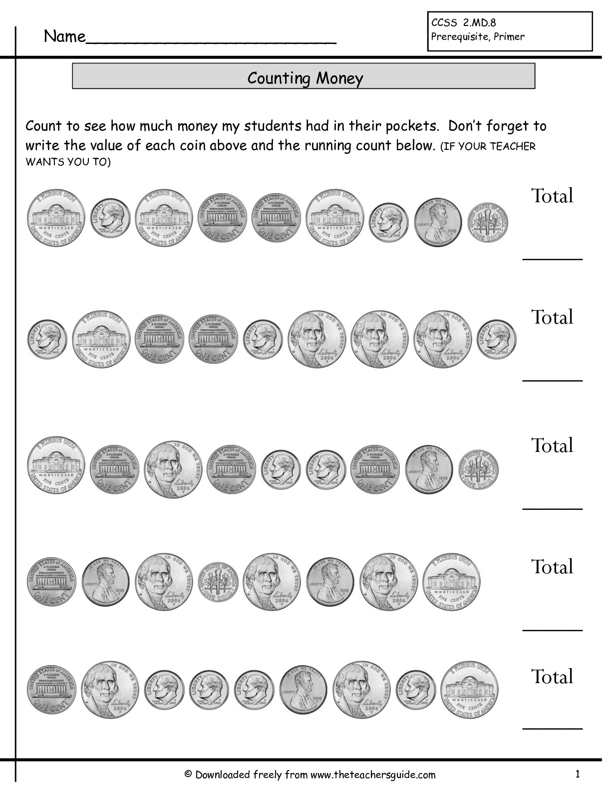 90 Free Printable Coin Inventory Sheets 95