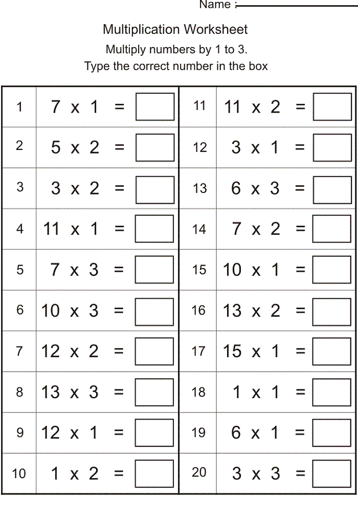 90 Free Printable Math Sheets For Kindergarten 31
