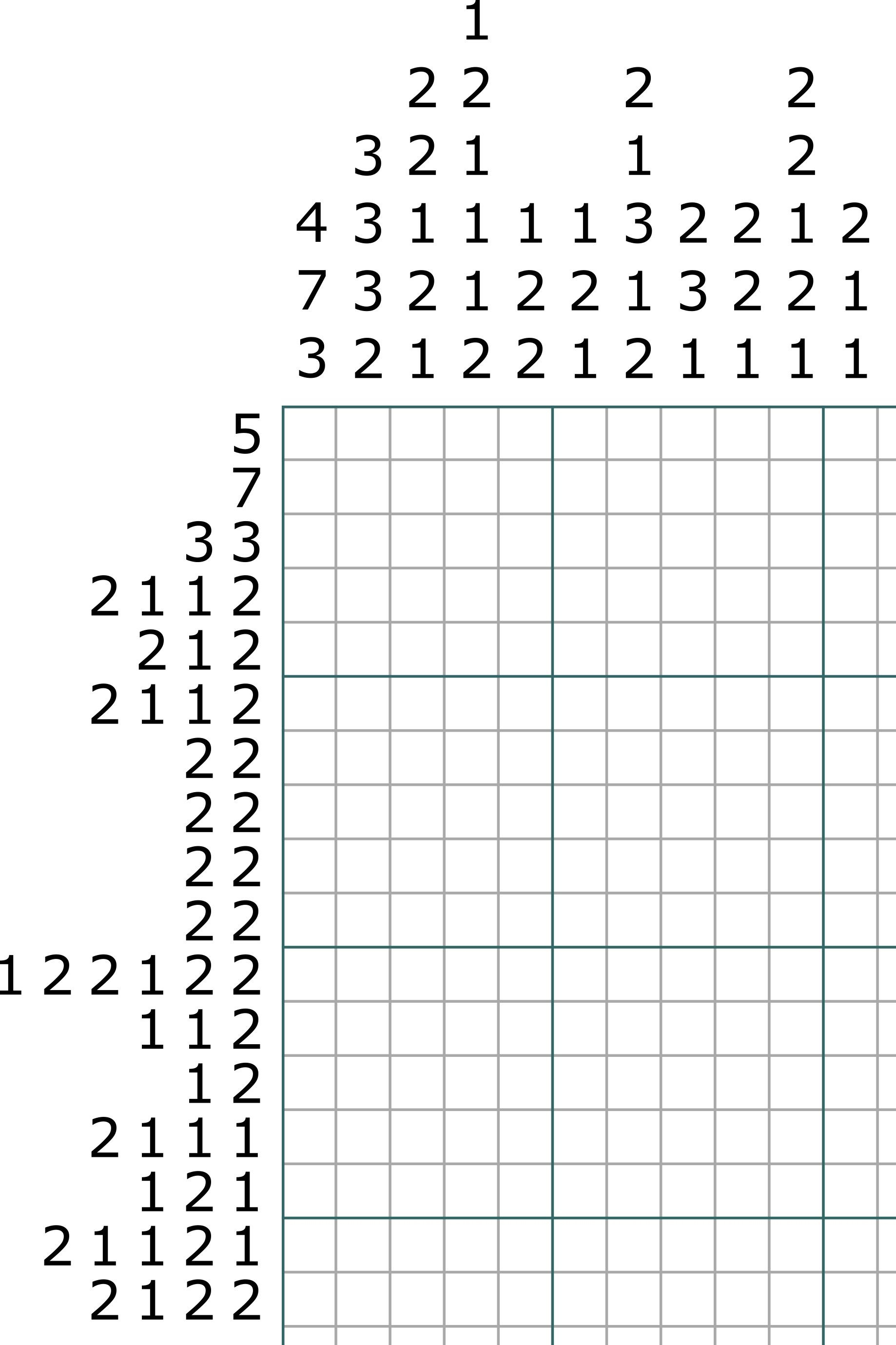 90 Logic Puzzles Free Printable 45