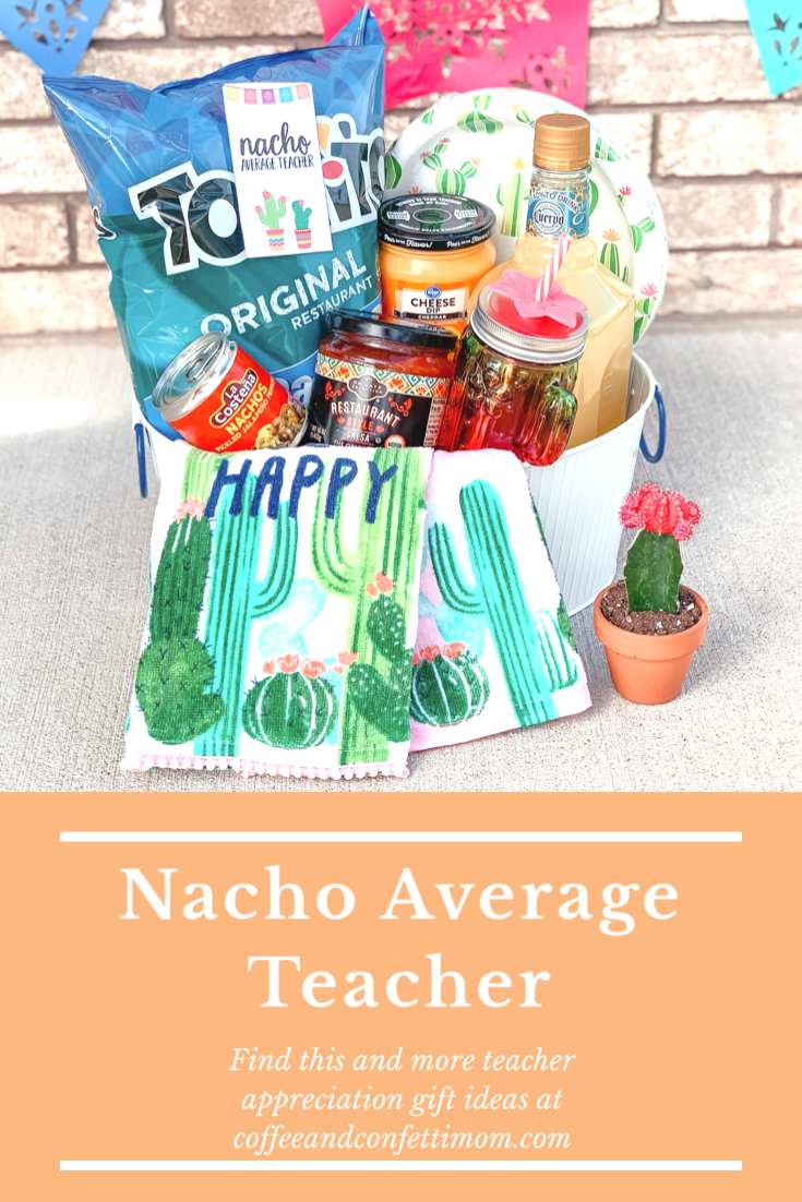 90 Nacho Average Teacher Printable Free 10