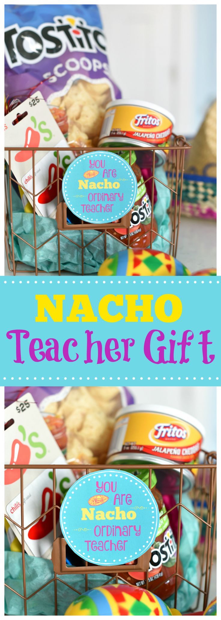 90 Nacho Average Teacher Printable Free 11