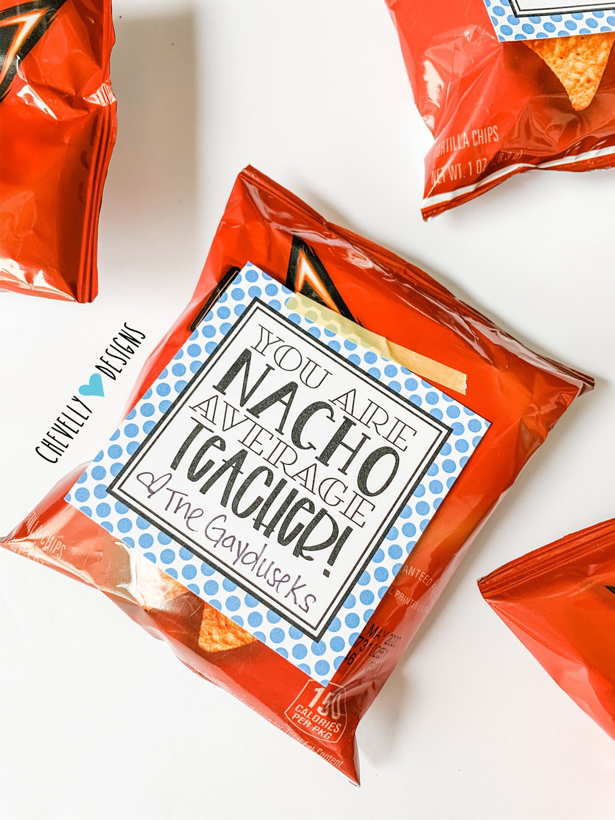 90 Nacho Average Teacher Printable Free 19