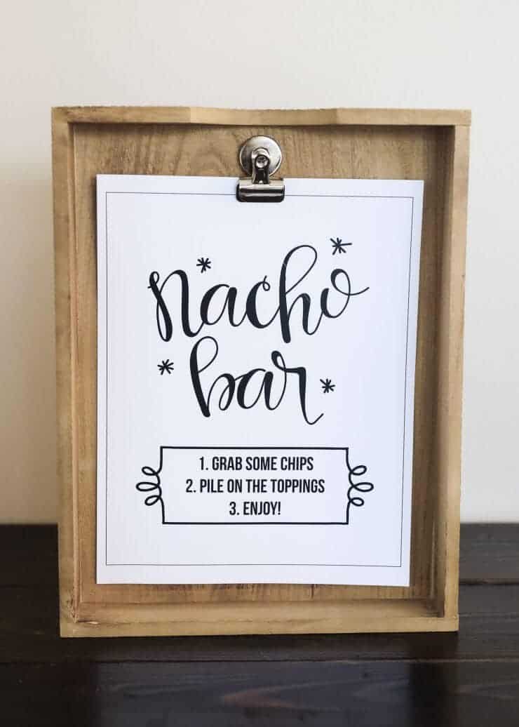 90 Nacho Average Teacher Printable Free 28
