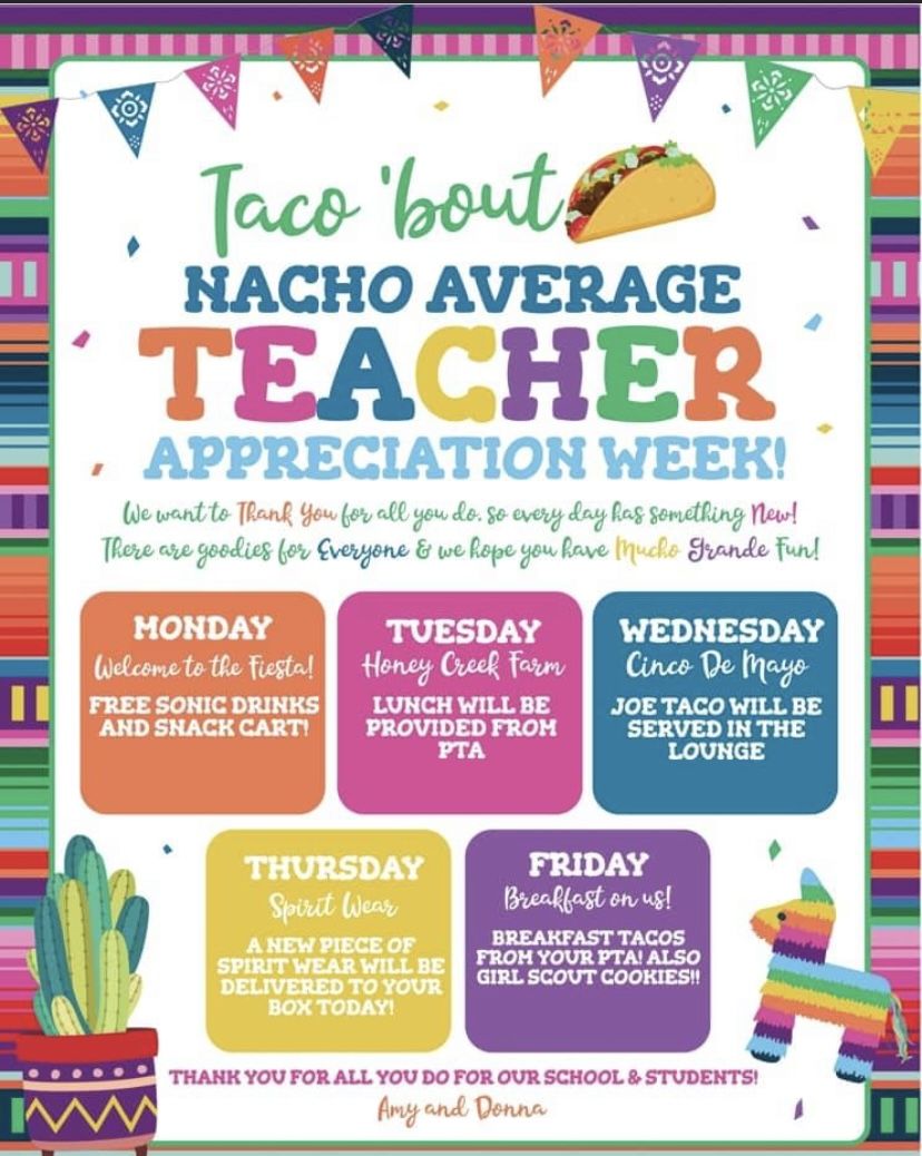 90 Nacho Average Teacher Printable Free 49