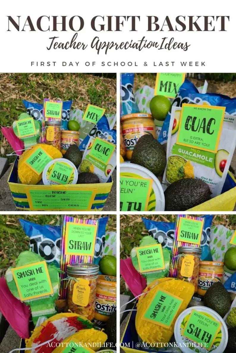 90 Nacho Average Teacher Printable Free 5