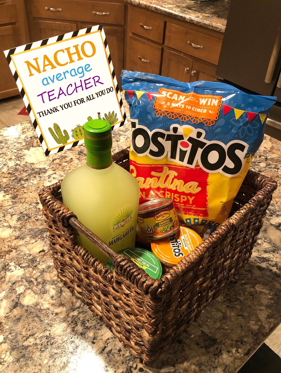 90 Nacho Average Teacher Printable Free 52
