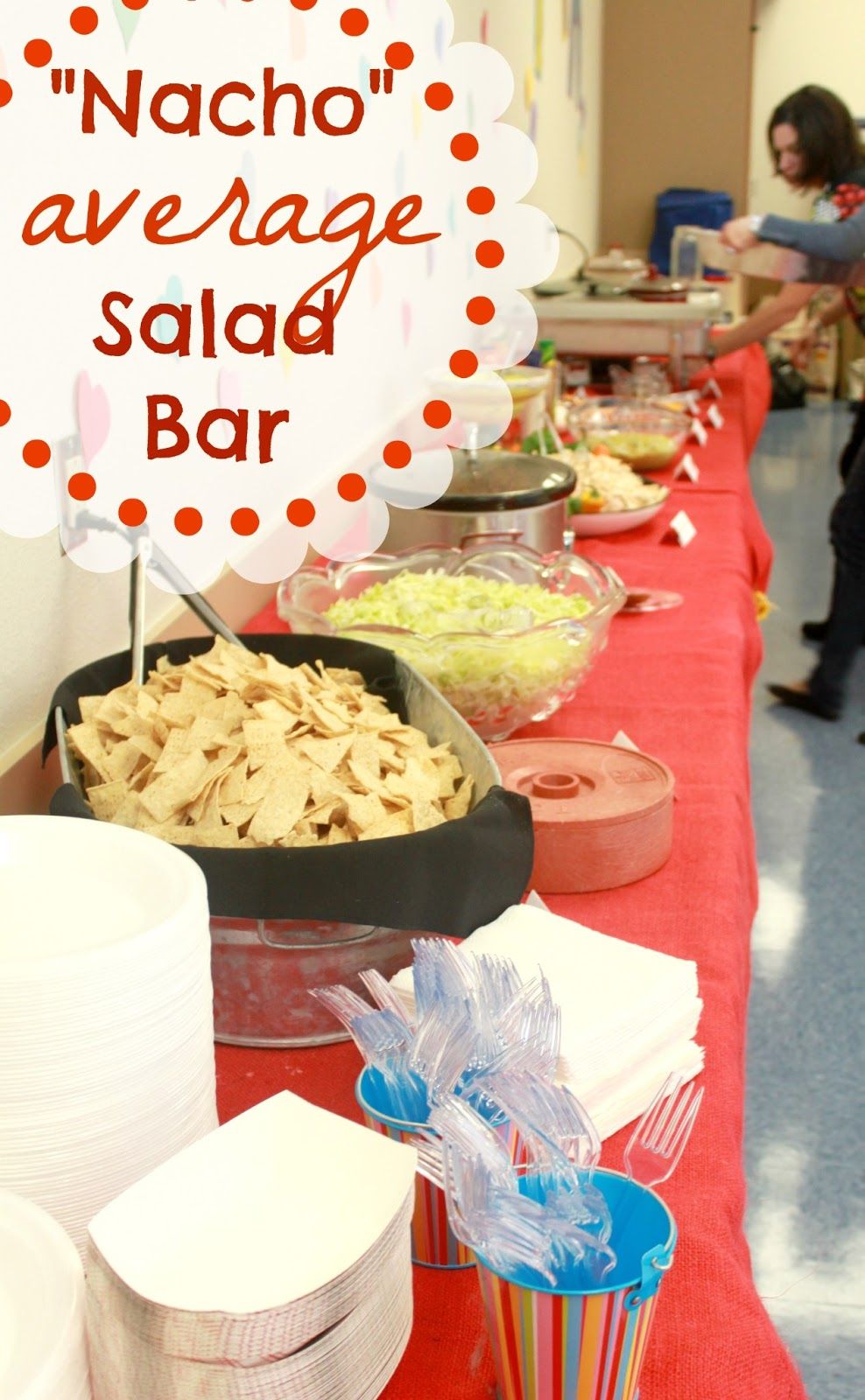 90 Nacho Average Teacher Printable Free 53