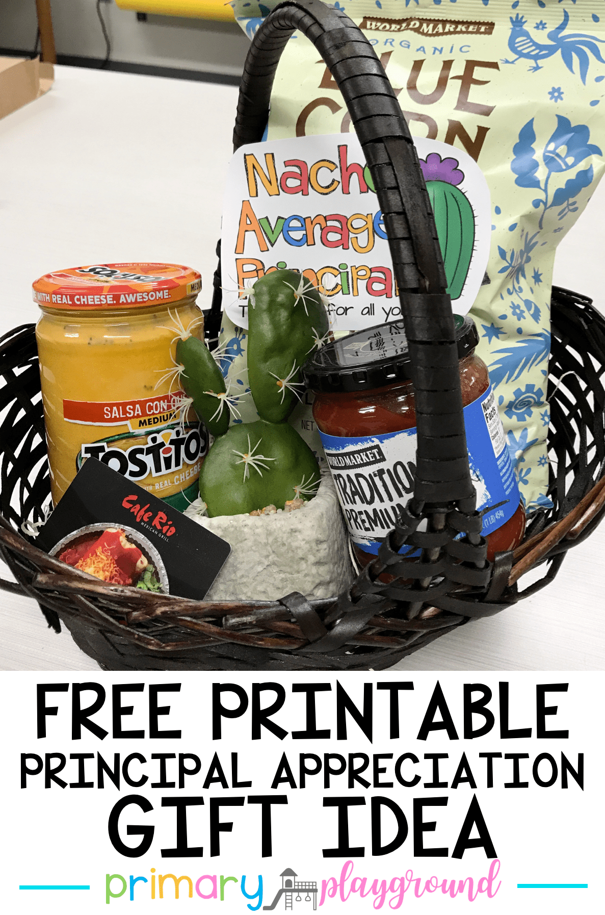 90 Nacho Average Teacher Printable Free 57
