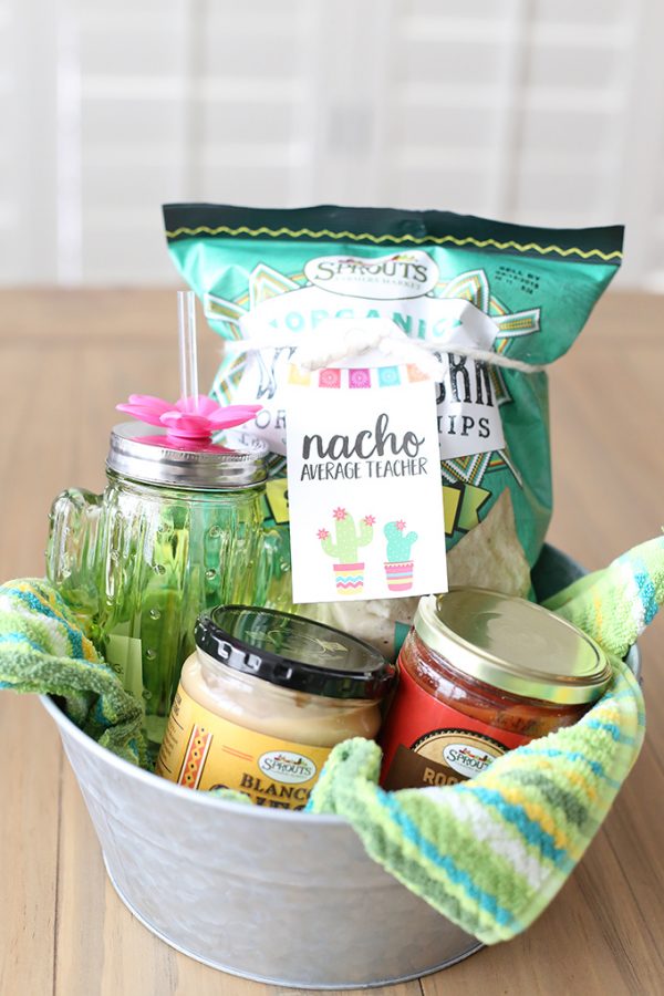 90 Nacho Average Teacher Printable Free 67