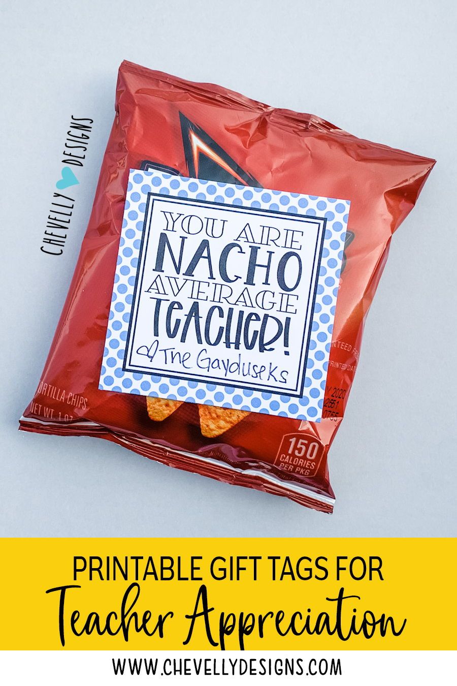 90 Nacho Average Teacher Printable Free 69