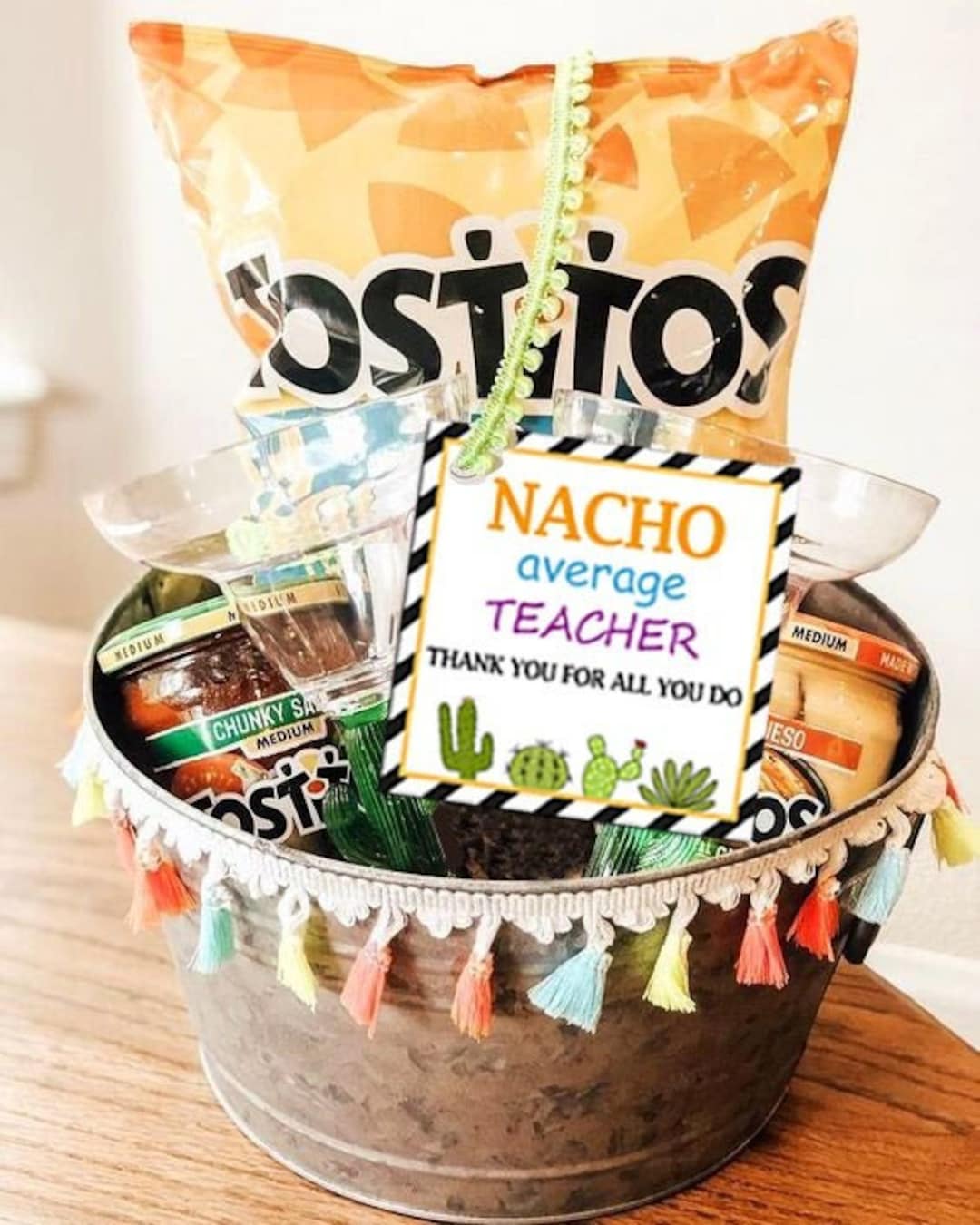 90 Nacho Average Teacher Printable Free 70