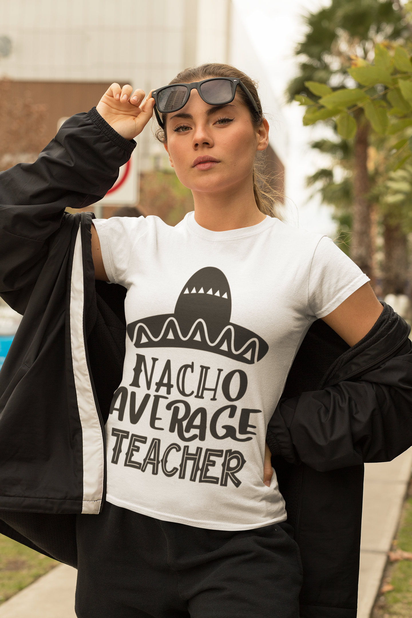 90 Nacho Average Teacher Printable Free 86