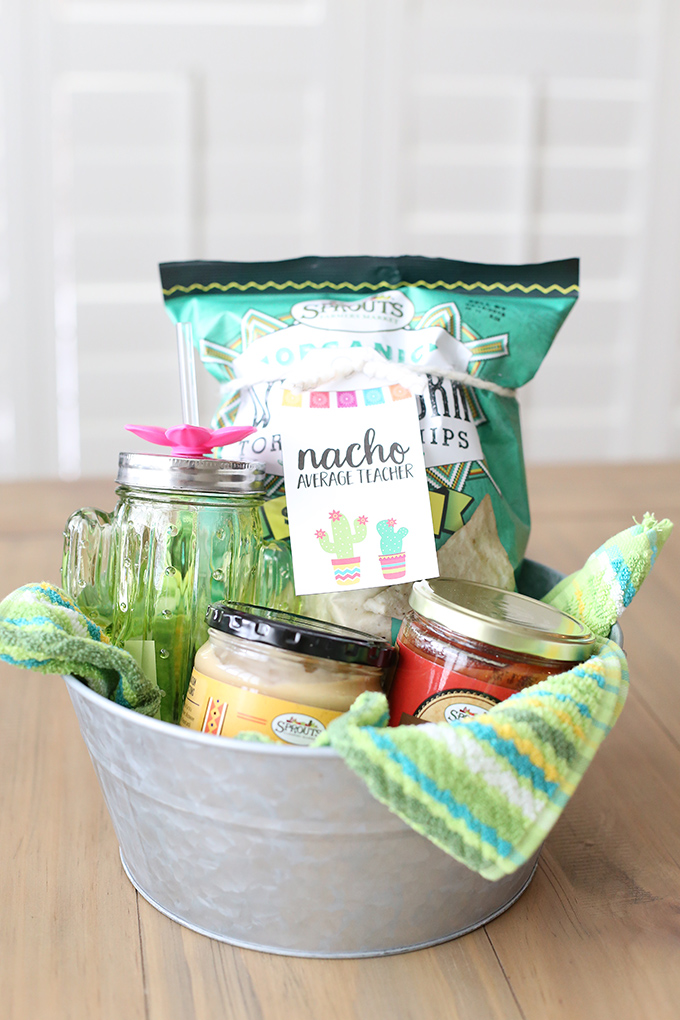 90 Nacho Average Teacher Printable Free 94
