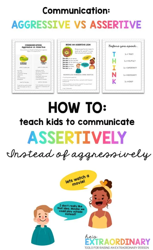90 Printable Assertive Communication Worksheet 95