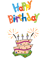 90 Printable Birthday Card Pdf 12