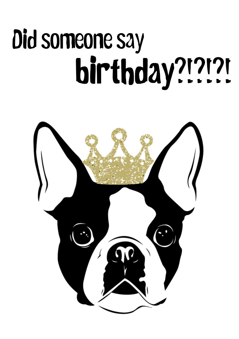 90 Printable Birthday Card Pdf 24