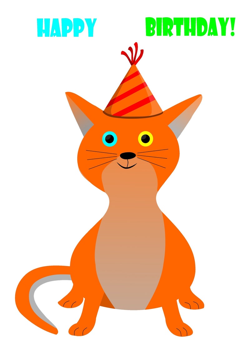 90 Printable Birthday Card Pdf 30