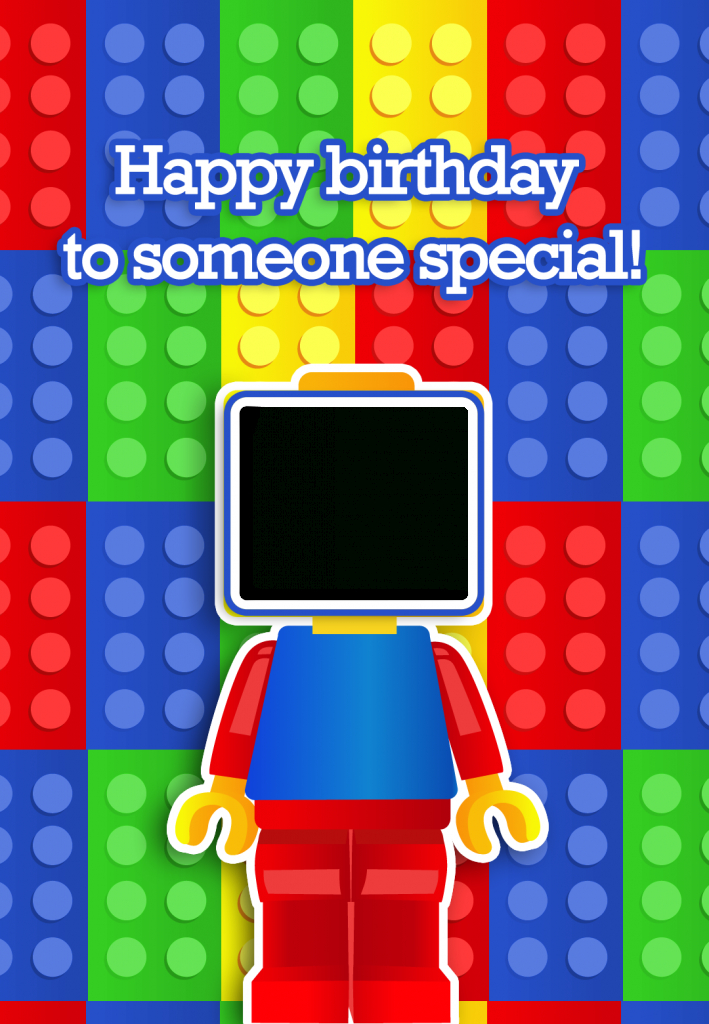 90 Printable Birthday Card Pdf 40