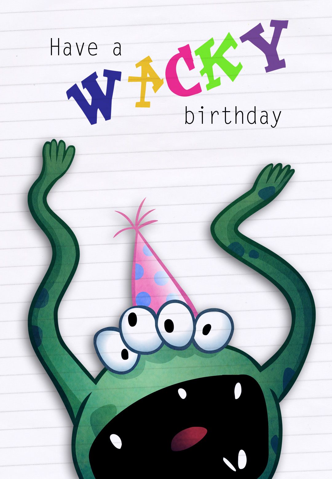 90 Printable Birthday Card Pdf 48
