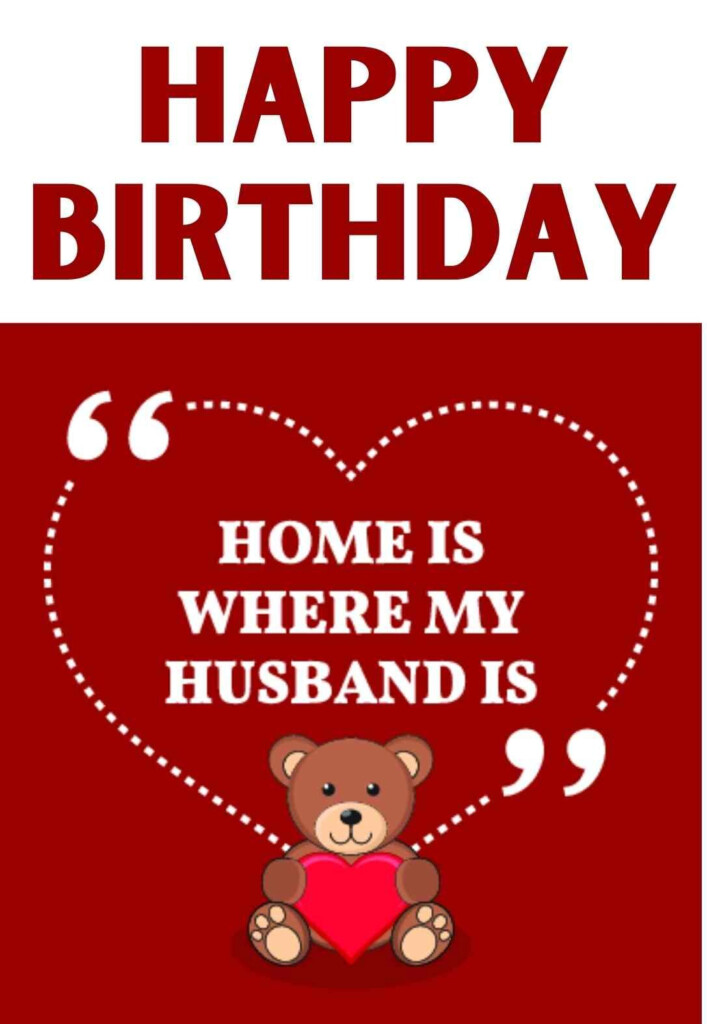 90 Printable Birthday Card Pdf 52