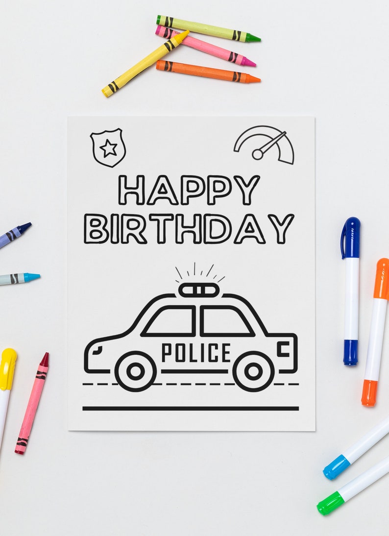 90 Printable Birthday Card Pdf 57