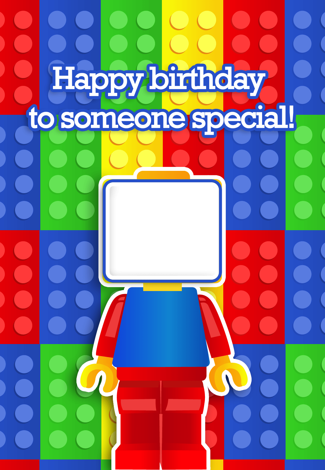 90 Printable Birthday Card Pdf 64
