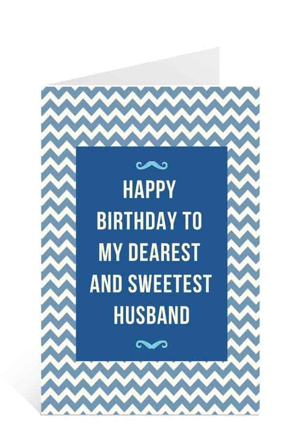90 Printable Birthday Card Pdf 65