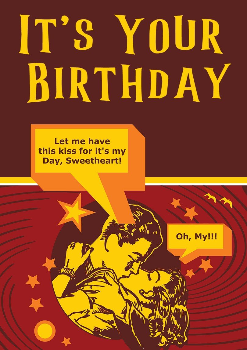 90 Printable Birthday Card Pdf 66