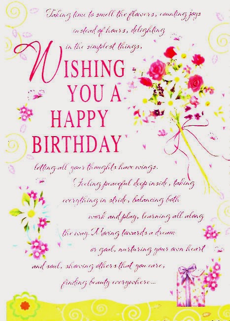 90 Printable Birthday Card Pdf 81