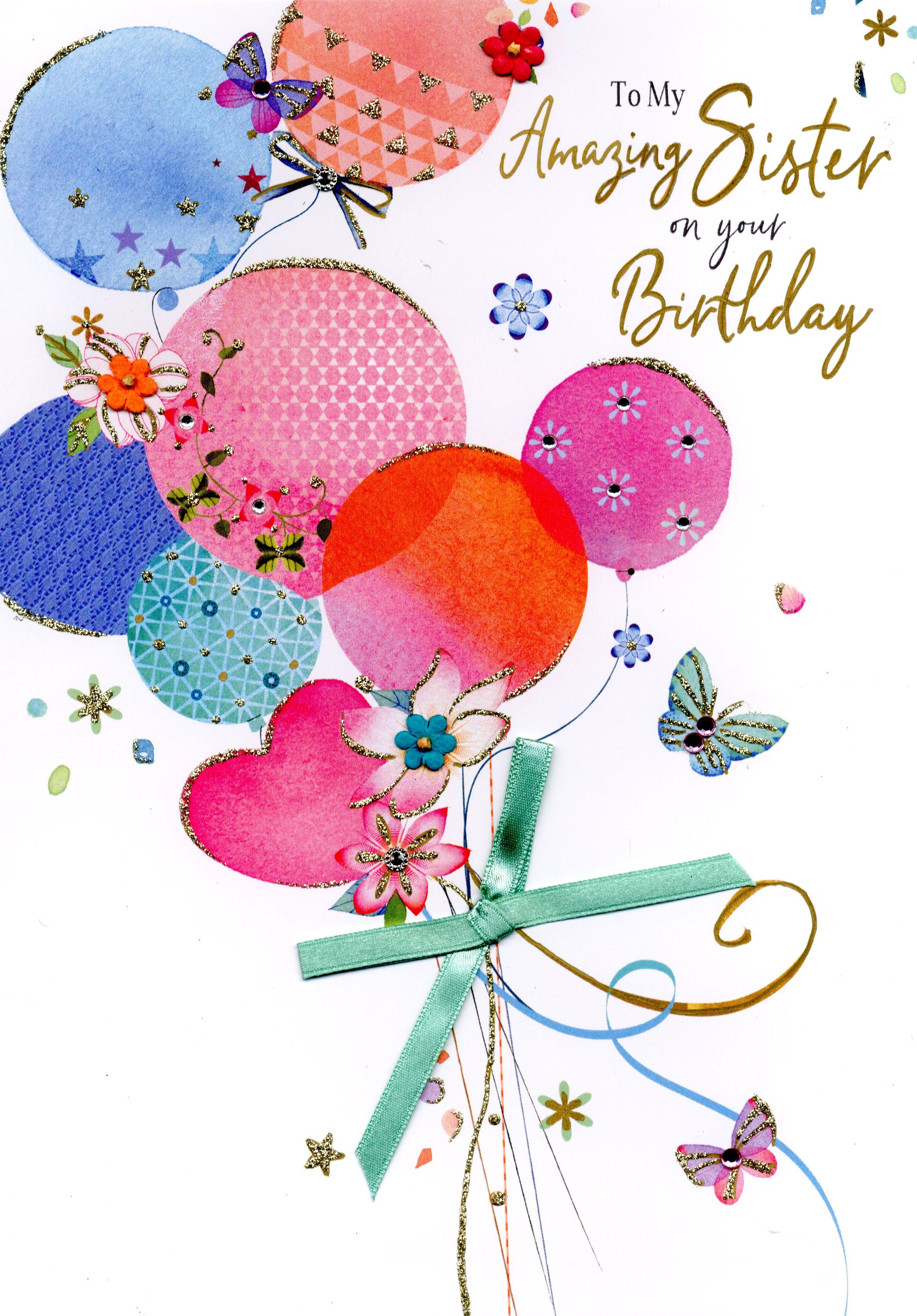 90 Printable Birthday Card Pdf 89