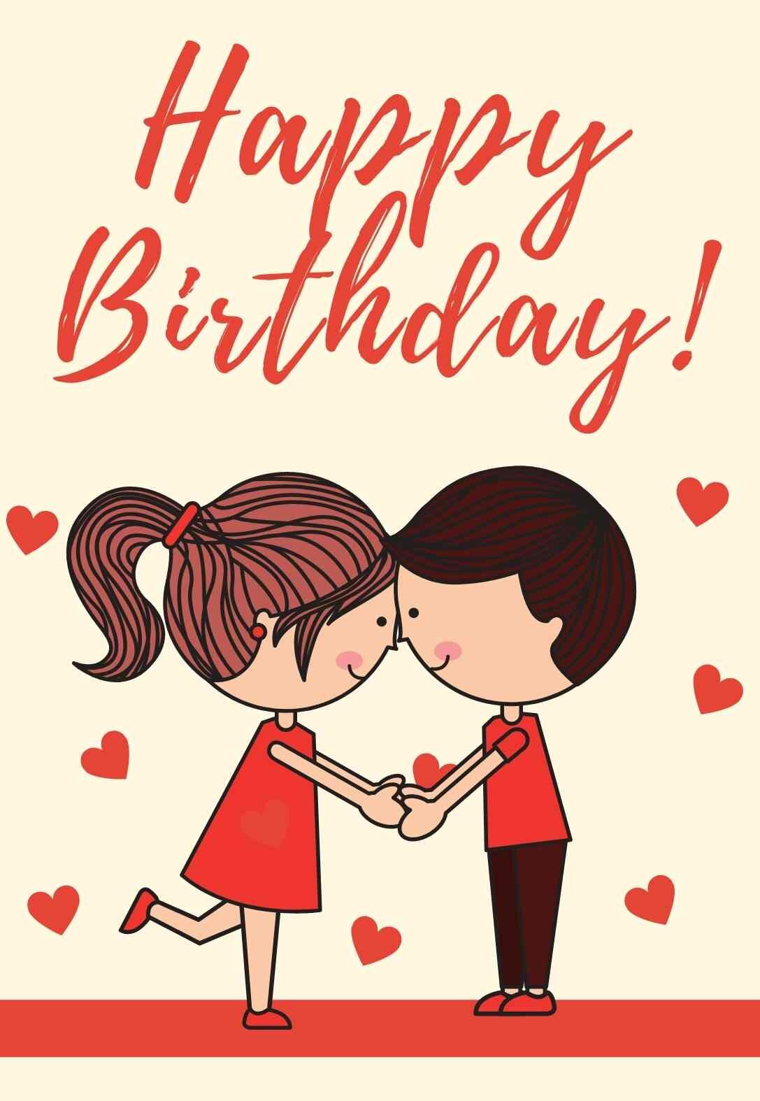 90 Printable Birthday Card Pdf 90