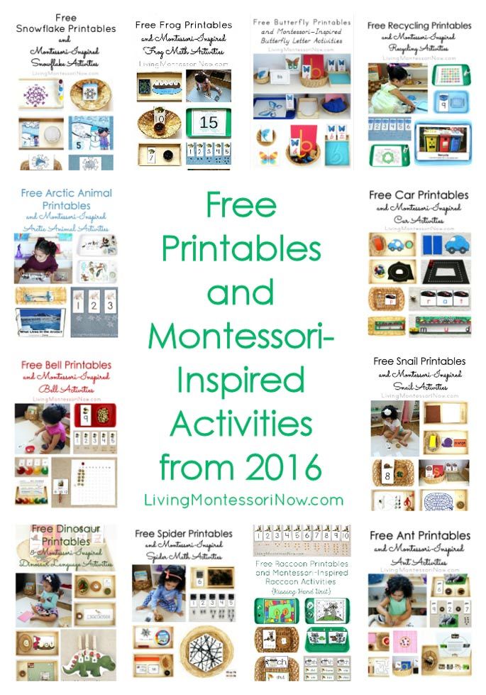 90 Printable Montessori Lesson Plan Template 56